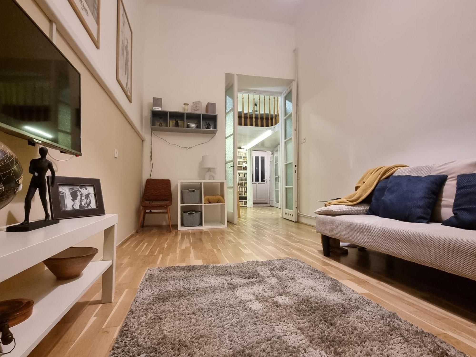 Pody Apartment Budapesta Exterior foto